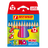 Crayons de couleurs de 12 Mini Techno 5294