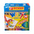 Crayons de couleurs de 24 Techno 5802 avec gomme