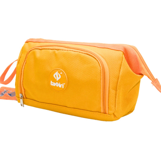 Trousse 2 poches TZ0946