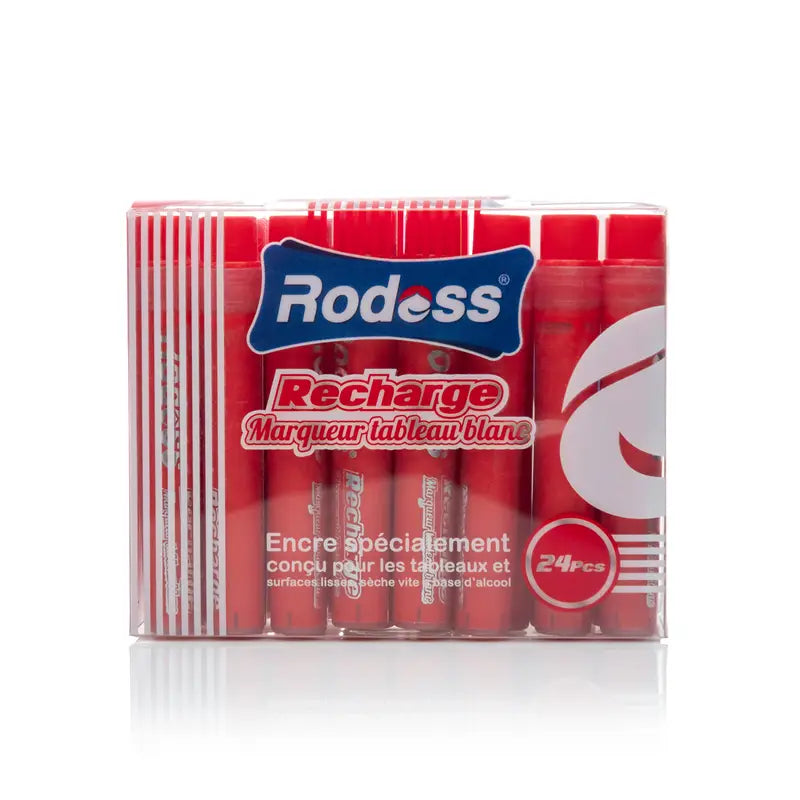 Boite recharge marquer de 24 pcs