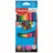 Crayons de couleurs de 12 Maped 183212