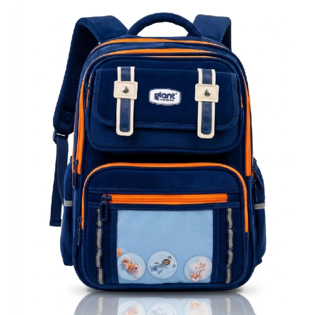 Sac à dos orthopédique Giant G-2441