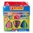 Crayons de couleurs de 48 Techno 5771