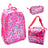 Sac à dos 3 pièces TZ0988