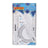 Kit de traçage 3 pcs Techno 9933