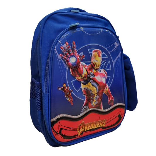 Sac a dos + Trousse Gixime GS705
