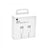 Cable chargeur iPhone 15 Pro