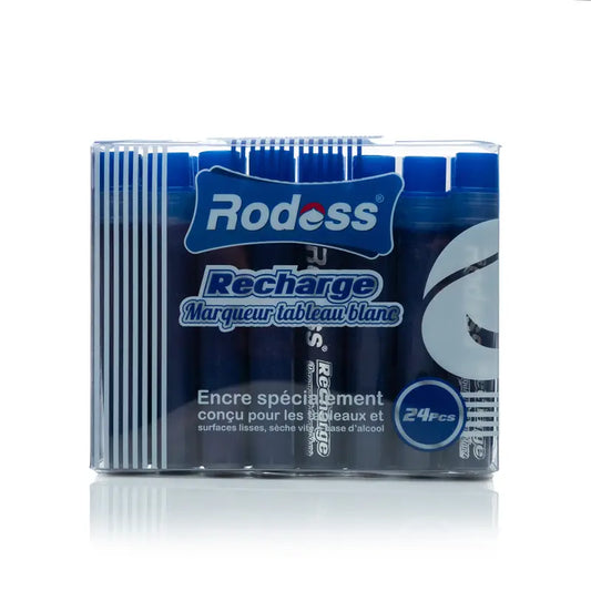 Boite recharge marquer de 24 pcs