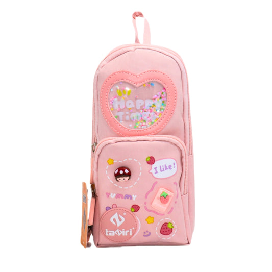 Trousse Panda TZ0940